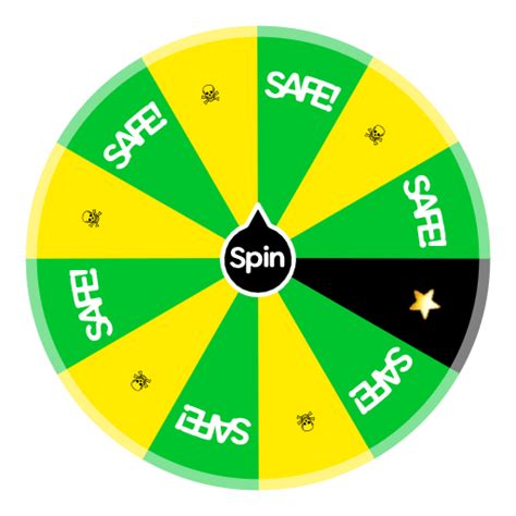 russian roulette picker